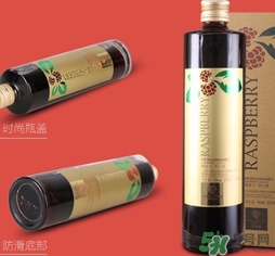 喝樹莓酒有什么好處？樹莓酒的功效與作用