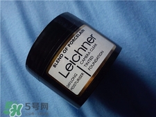 leichner粉霜怎么用?leichner粉底霜用法