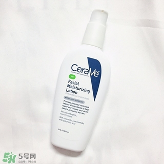 cerave pm乳液和全天候乳液的區(qū)別_對(duì)比圖