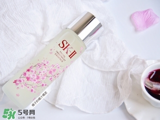 sk2櫻花版和普通版的區(qū)別 skii櫻花神仙水和普通版哪個(gè)貴？