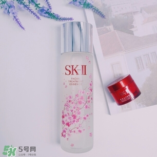 sk2櫻花神仙水怎么樣？skii櫻花限定神仙水什么時候上市