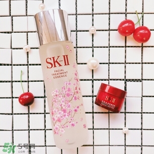 sk2櫻花神仙水怎么樣？skii櫻花限定神仙水什么時候上市