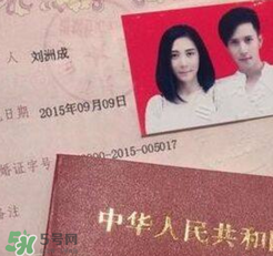 劉洲成老婆是誰(shuí)？劉洲成老婆為什么離婚？