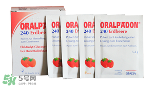 oralpaedon電解質水說明書 oralpaedon電解質水用法用量