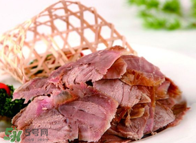 五月份可以吃羊肉嗎？5月份為什么要少吃羊肉？