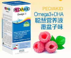 Pediakid佩迪克維生素適合多大的孩子？Pediakid佩迪克維生素多大能吃？