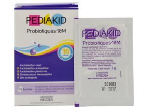 Pediakid佩迪克維生素適合多大的孩子？Pediakid佩迪克維生素多大能吃？