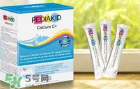 Pediakid佩迪克有機(jī)糖漿說明書 Pediakid佩迪克有機(jī)糖漿怎么吃？