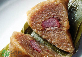 肉粽子用什么肉？包肉粽子用什么肉？