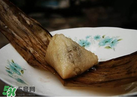 干粽葉怎么煮？干粽葉煮多久？