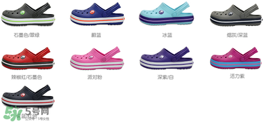 Crocs鞋是什么牌子？Crocss鞋是哪個國家的品牌？