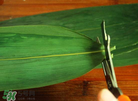 粽葉是干的好還是新鮮的好？干棕葉好還是新鮮棕葉好？