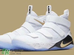 nike lebron soldier11正品多少錢(qián)？耐克士兵11發(fā)售價(jià)格