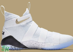 nike lebron soldier11正品多少錢(qián)？耐克士兵11發(fā)售價(jià)格