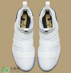 nike lebron soldier11正品多少錢(qián)？耐克士兵11發(fā)售價(jià)格