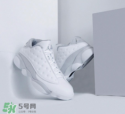 air jordan 13 low正品多少錢？喬丹13代專柜價(jià)格