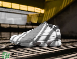 air jordan 13 low正品多少錢？喬丹13代專柜價(jià)格