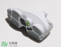 air jordan 13 low正品多少錢？喬丹13代專柜價(jià)格