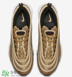 nike air max 97 og金子彈正品多少錢？專柜價(jià)格是多少？