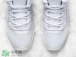 air jordan 11 low小白鞋正品多少錢(qián)？喬丹11代專(zhuān)柜價(jià)格