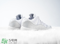 air jordan 11 low小白鞋正品多少錢(qián)？喬丹11代專(zhuān)柜價(jià)格