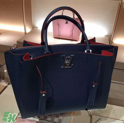 lv lockmeto流蘇手提包正品多少錢？lv新款流蘇包專柜價(jià)格