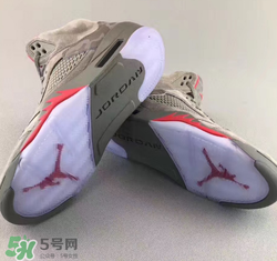 air jordan 5 camo配色正品多少錢？喬丹5代camo配色發(fā)售價(jià)格