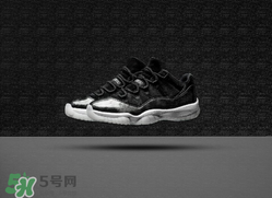 air jordan11 low barons正品多少錢？喬丹低幫大魔王價(jià)格