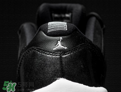 air jordan11 low barons正品多少錢？喬丹低幫大魔王價(jià)格