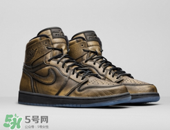 air jordan 1 wings正品多少錢？喬丹1代wings配色發(fā)售價格