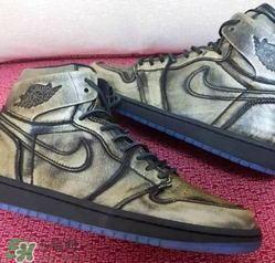 air jordan 1 wings正品多少錢？喬丹1代wings配色發(fā)售價格