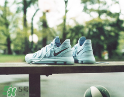 nike kd 10什么時候發(fā)售？耐克杜蘭特10代發(fā)售時間