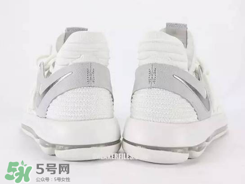 nike kd 10什么時候發(fā)售？耐克杜蘭特10代發(fā)售時間