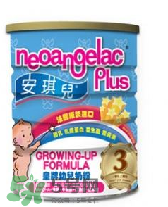 皇牌安琪兒Neoangelac Plus奶粉怎么樣_怎么沖