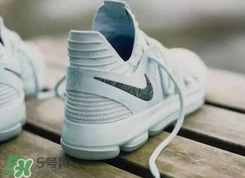 nike kd 10正品多少錢？耐克杜蘭特10代專柜價(jià)格