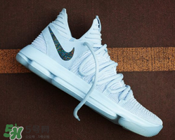 nike kd 10正品多少錢？耐克杜蘭特10代專柜價(jià)格