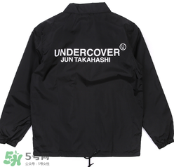 undercover是什么牌子？undercover是什么檔次？