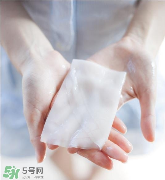 百雀羚三生花面膜怎么用？百雀羚三生花面膜用完要洗嗎？