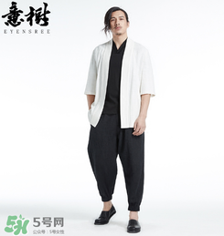 意樹是什么牌子？意樹的衣服怎么樣？