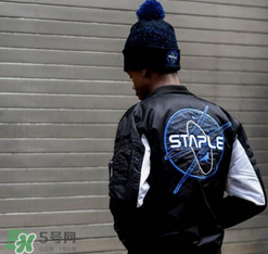 staple是什么牌子？staple是什么檔次？