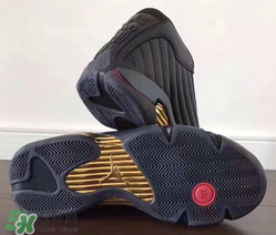 air jordan 14 dmp多少錢？喬丹14代dmp專柜價(jià)格