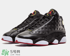 air jordan13 playoffs什么時(shí)候發(fā)售？喬丹13代playoffs發(fā)售時(shí)間