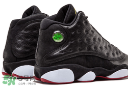 air jordan13 playoffs什么時(shí)候發(fā)售？喬丹13代playoffs發(fā)售時(shí)間