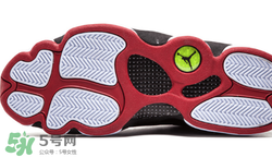 air jordan13 playoffs什么時(shí)候發(fā)售？喬丹13代playoffs發(fā)售時(shí)間