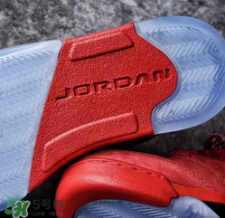 air jordan5 red suede什么時候發(fā)售？喬丹5代紅色麂皮發(fā)售時間