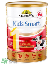 Kids Smart佳思敏奶粉怎么樣？Kids Smart佳思敏奶粉好不好？