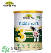 Kids Smart佳思敏奶粉怎么樣？Kids Smart佳思敏奶粉好不好？