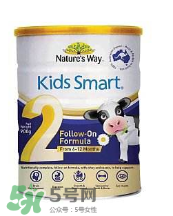 Kids Smart佳思敏奶粉怎么樣？Kids Smart佳思敏奶粉好不好？