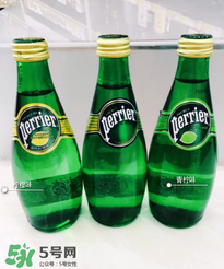 Perrier巴黎水多少錢？Perrier巴黎水價格