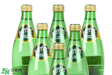 Perrier巴黎水的好處？Perrier巴黎水是堿性嗎？